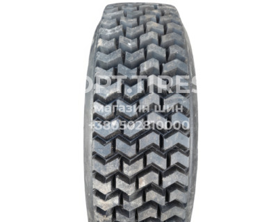 225/75R17.5 Continental LS 45 123M Ведущая грузовая шина