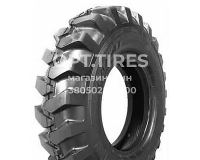 10 R20 Kabat GTR-01 146E Індустріальна шина