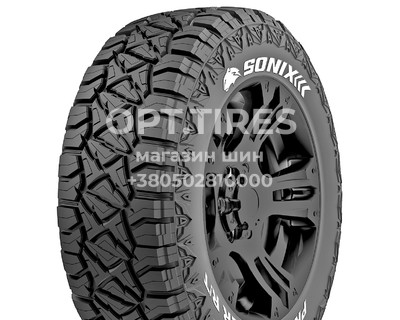 31/10.5R15 Sonix PrimeMaster R/T 109Q Внедорожная шина
