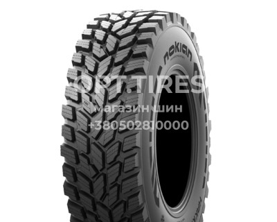 12.5/80R18 Nokian Hakkapeliitta TRI 143/138A8/D Индустриальная шина