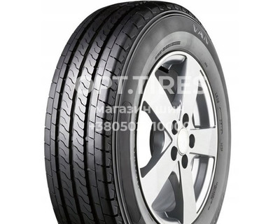 195/75R16 Seiberling Van 107/105R Легкогрузовая шина
