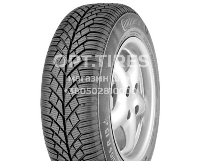215/55R16 Continental ContiWinterContact TS 830 93H Легковая шина