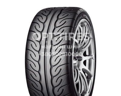 225/35R19 Yokohama Advan Neova AD08R 88W Легкова шина