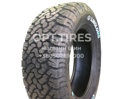 265/70 R16 LingLong CROSSWIND AT-2 116Q Позашляхова шина