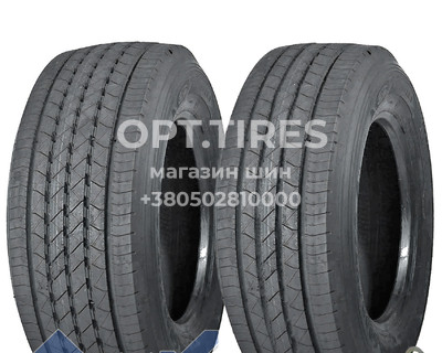 215/75R17.5 Goodyear KMAX S GEN-2 128/126M Рульова вантажна шина