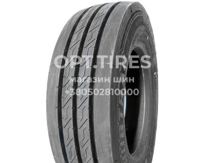 235/75R17.5 HUBTRAC REGIONAL T11 143/141J Причіпна вантажна шина