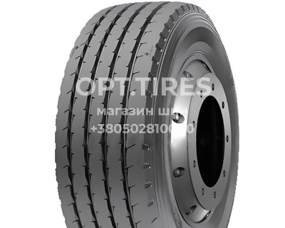 385/55R22.5 Trazano Novo Trans T47 160K Причіпна вантажна шина