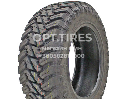 255/55R19 Atturo Trail Blade M/T 111Q Внедорожная шина