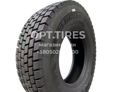 315/80 R22.5 Doublestar DLD100 156/150K Ведущая грузовая шина