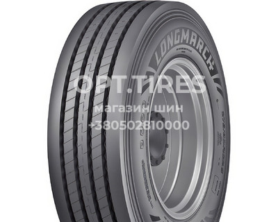 385/65R22.5 Long March LM278S 164K Рульова вантажна шина