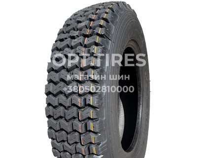 195/75R16 Gal-Gum (наварка) Berliner 107/105N Внедорожная шина