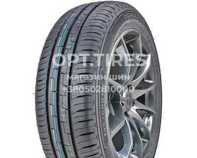 215/65R16 Tomason Eco Trans 109/107T Легкогрузовая шина