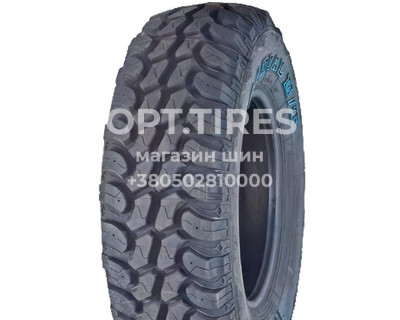 245/75R16 Trazano Radial M/T SL366 120/116Q OWL Внедорожная шина