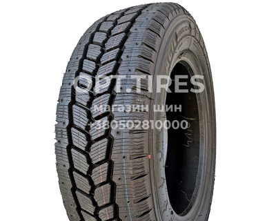 205/65R16 Glob-Gum (наварка) Agil Snow Ice 107/105R Легкова шина