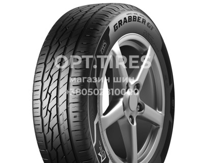 225/50R18 General Tire Grabber GT Plus 99W Внедорожная шина