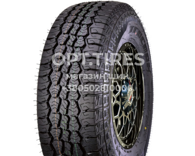 195/80R15 Tracmax X-privilo AT01 100T Позашляхова шина