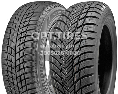 205/55R17 Bridgestone Blizzak LM001 95H Легкова шина