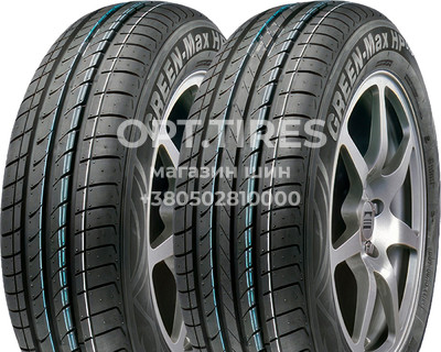 165/70R14 LingLong Green-Max HP050 81T Легковая шина