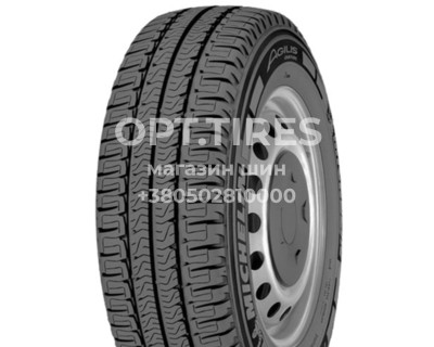 225/75R16 Michelin Agilis Camping 116Q Легкогрузовая шина