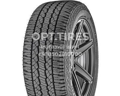 265/70R15 Roadstone Roadian AT 4x4 112T Внедорожная шина