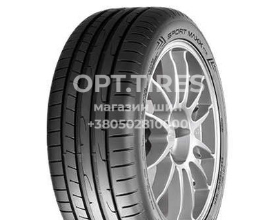 235/45R19 Dunlop Sport Maxx RT2 SUV 99W Внедорожная шина