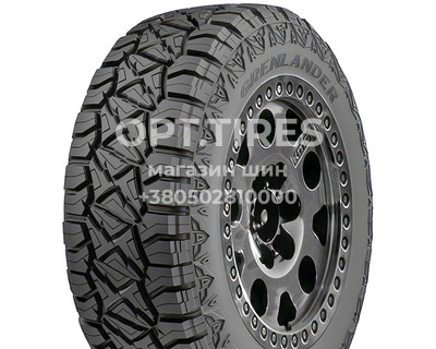 285/55R20 Grenlander CONQUEWIND R/T 117/114Q Внедорожная шина