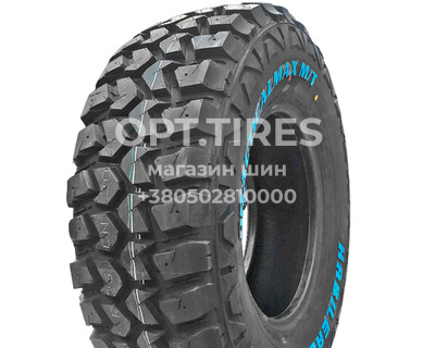 265/70R16 Habilead RS25 PracticalMax M/T 117/114Q Позашляхова шина