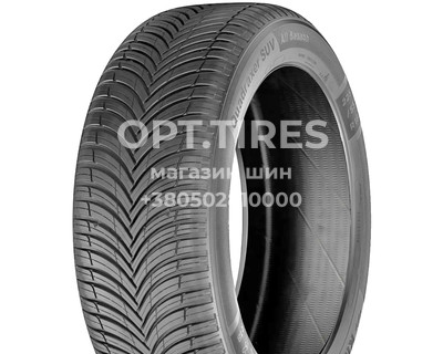 235/60R18 Kleber Quadraxer SUV 103V Внедорожная шина