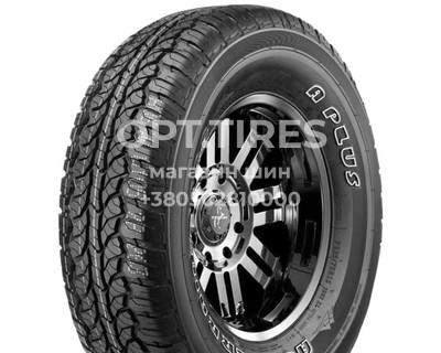 275/70R16 Aplus A929 A/T 114T Внедорожная шина