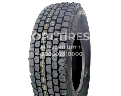 315/80R22.5 Firemax FM380 157/154M Ведуча вантажна шина