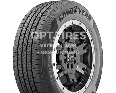 255/55R20 Goodyear Wrangler Territory HT 110V Позашляхова шина