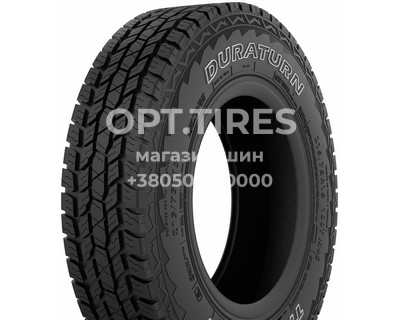 215/70R16 Duraturn TRAVIA A/T 100H Позашляхова шина