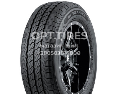 205/70R15 Grenlander GREENTOUR A/S 106/104R Легкогрузовая шина