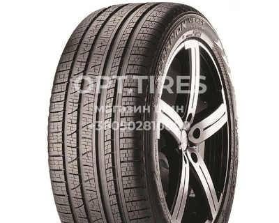 265/50 R20 Pirelli Scorpion Verde All Season 107V Легковая шина