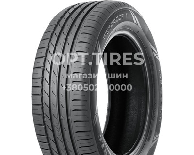 205/55R16 Nokian Wetproof 1 91H Легкова шина