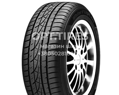 215/50R17 Hankook Winter i*cept evo W310 95V Легковая шина