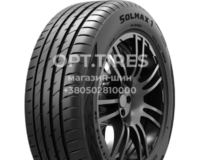 225/55R19 Goodride Solmax 1 99W Внедорожная шина