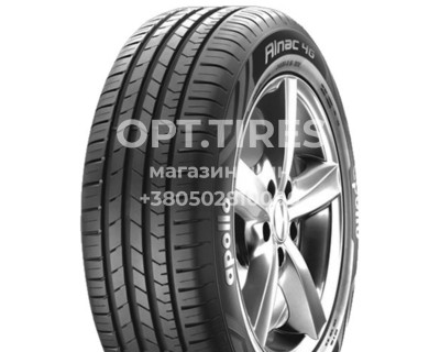 195/60R15 Apollo Alnac 4G 88H Легкова шина