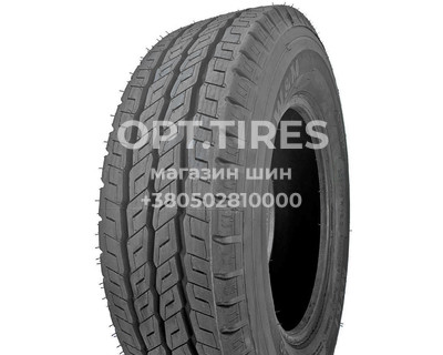 205/75R16 WM Myki (наварка) Cargo 110/108Q Легкогрузовая шина