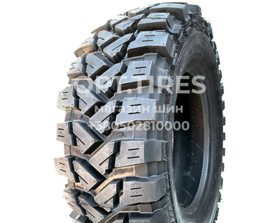 235/70R16 Gal-Gum (наварка) Predator 106Q Внедорожная шина