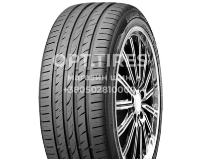 215/50R18 Roadstone Eurovis Sport 04 96W Легкова шина