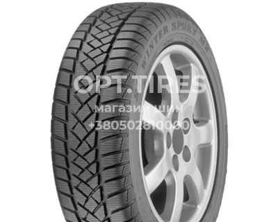 175/70R14 Dunlop SP Winter Sport M2 85Q Легкова шина