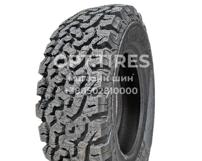 245/70R16 WM Myki (наварка) EXPLORER A/T 106R Внедорожная шина