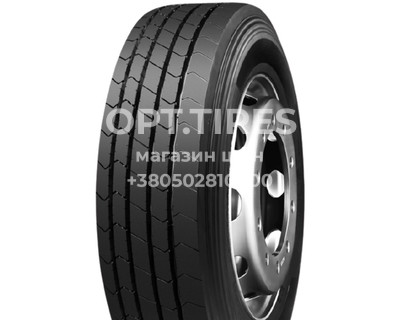 315/60R22.5 Trazano Novo Energy S13 154/150L Рулевая грузовая шина