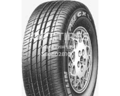 235/60 R16 Michelin Pilot CX 100W Внедорожная шина