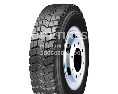 8.25R20 Gold Partner GP722 139/137K Універсальна вантажна шина