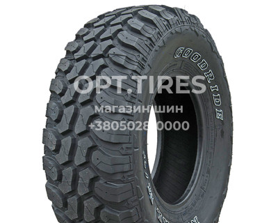 235/85 R16 Goodride Radial M/T SL366 120/116Q OWL Позашляхова шина