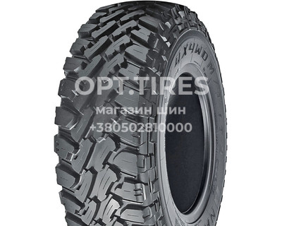 195/80R15 Nankang FT-9 106/104N Позашляхова шина
