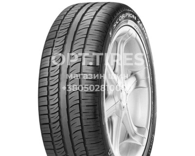 295/40R21 Pirelli Scorpion Zero Asimmetrico 111V MO Внедорожная шина