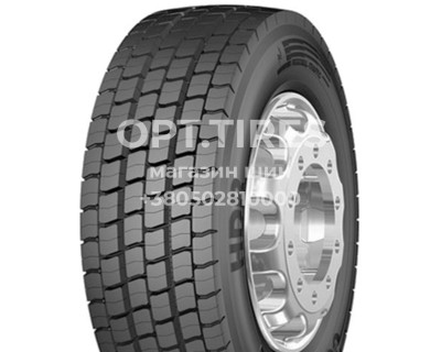 305/70R22.5 Continental HDR 150/148M Ведущая грузовая шина